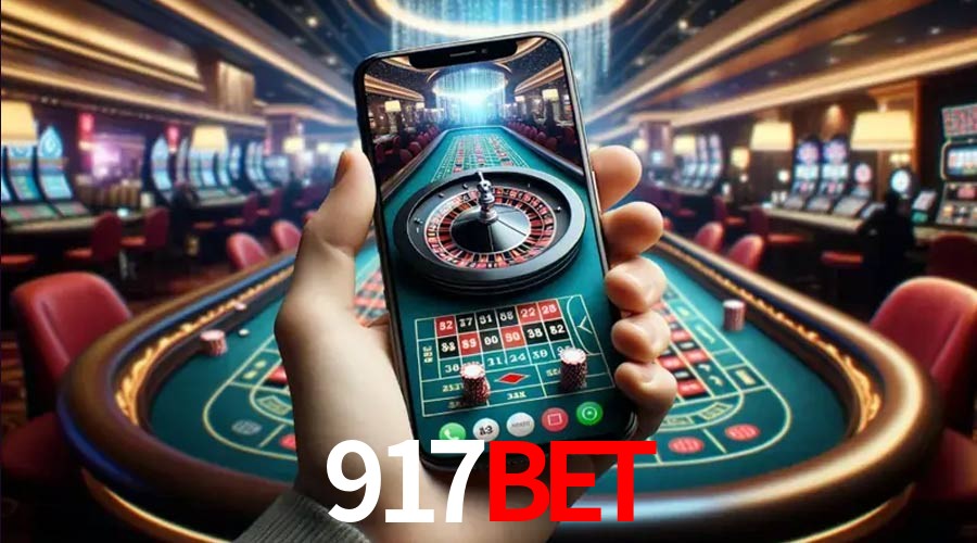 Platform Technology 917bet