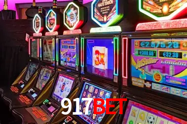 Apostas Esportivas na 917bet: Um Guia Completo