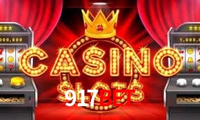Slot Games 917bet