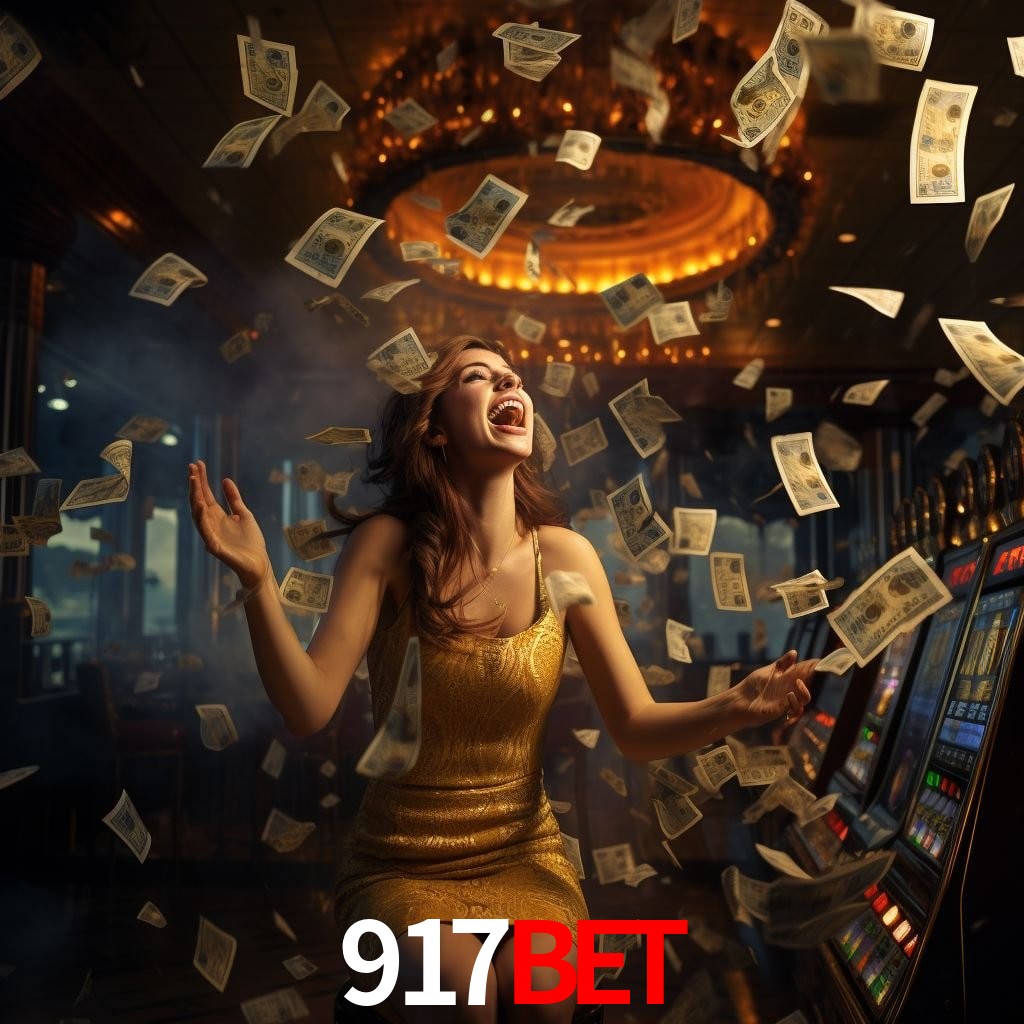 VIP Casino 917bet
