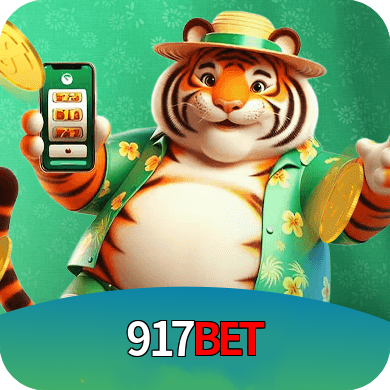 917bet Logo